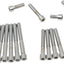 Sckt Hd Side Cvr Xl 77-84 DRAG SPECIALTIES DRAG SPECIALTIES MOTOVEIKALS 21
