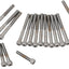Sckt Hd Side Cvr Xl 77-84 DRAG SPECIALTIES DRAG SPECIALTIES MOTOVEIKALS 21