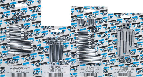 Sckt Hd Side Cvr87-00 5Sp DRAG SPECIALTIES DRAG SPECIALTIES MOTOVEIKALS 21