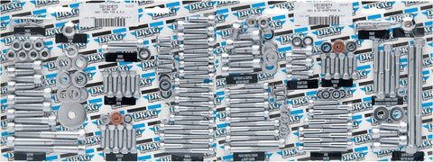 Sckt Head Motor 87-94Fxr DRAG SPECIALTIES DRAG SPECIALTIES MOTOVEIKALS 21