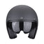 Scorpion Belfast Evo Graphite helmet dark grey SCORPION MOTOVEIKALS 21