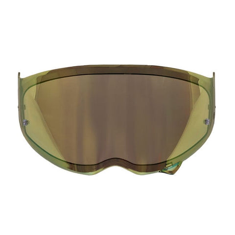 Scorpion Covert-FX visor mirror gold SCORPION MOTOVEIKALS 21