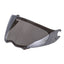Scorpion Covert-FX visor mirror silver SCORPION MOTOVEIKALS 21