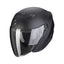 Scorpion Exo-230 Solid helmet matte black SCORPION MOTOVEIKALS 21