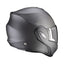 Scorpion Exo-Tech Evo Carbon helmet matte black SCORPION MOTOVEIKALS 21