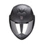 Scorpion Exo-Tech Evo Carbon helmet matte black SCORPION MOTOVEIKALS 21