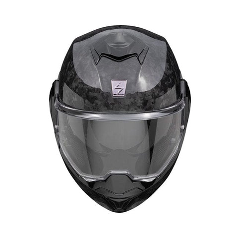Scorpion Exo-Tech Evo Carbon helmet SCORPION MOTOVEIKALS 21