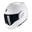 Scorpion Exo-Tech Evo helmet white SCORPION MOTOVEIKALS 21