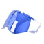 Scorpion Exo-Tech visor mirror blue SCORPION MOTOVEIKALS 21