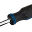 Screw Driver Set 6-In-1 MOOSE RACING HARD-PARTS MOOSE RACING MOTOVEIKALS 21