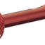Screw Fuel Mix Red MOOSE RACING HARD-PARTS MOOSE RACING MOTOVEIKALS 21