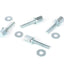 Screw kit for RT cylinder head -BGM PRO- Lambretta LI, LIS, SX, TV (2nd series, 3rd series), DL, GP BGM PRO MOTOVEIKALS 21