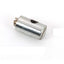 Screw nipple 5 x 10mm 2.5mm for moped, moped, mokick, KKR, Zündapp, Kreidler, Hercules, Puch DIVERSE / IMPORT MOTOVEIKALS 21
