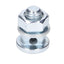 Screw nipple for cable lock Vespa Ciao, Tomos OEM STANDARD MOTOVEIKALS 21