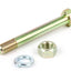 Screw set -BGM ORIGINAL- M9 x 70mm x-tra long - used for YSS/BGM PRO SC shock-absorber/engine - Vespa V50, PV, ET3, P-range (-1984), Vespa Rally, Sprint150, GL150, Super, TS125, GT125, GTR125, GS160, GS4, SS180 BGM ORIGINAL MOTOVEIKALS 21