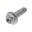 screw w/ flange OEM M6x20 PIAGGIO MOTOVEIKALS 21