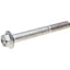 screw w/ flange OEM M6x50 PIAGGIO MOTOVEIKALS 21
