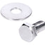 Screw with chrome sealing ring for Kreidler OEM STANDARD MOTOVEIKALS 21