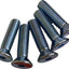Screws F/R Rtr 7/16-18Cs DRAG SPECIALTIES DRAG SPECIALTIES MOTOVEIKALS 21