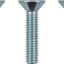 Screws F Rtr 5/16-18Cs DRAG SPECIALTIES DRAG SPECIALTIES MOTOVEIKALS 21