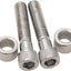 Screws H/B W/Spacers DRAG SPECIALTIES DRAG SPECIALTIES MOTOVEIKALS 21