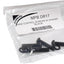 Screws Hand Control Bl Nc DRAG SPECIALTIES DRAG SPECIALTIES MOTOVEIKALS 21