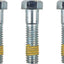 Screws Puly 7/16-14Hex DRAG SPECIALTIES DRAG SPECIALTIES MOTOVEIKALS 21