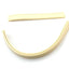 Scuff plates Keder 2 pieces for Simson KR51/1, KR51/2 DIVERSE / IMPORT MOTOVEIKALS 21