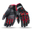 SD-N32 MAN BLACK/RED XXL 70 DEGREES MOTOVEIKALS 21