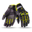 SD-N32 MAN BLACK/YELLOW XXL 70 DEGREES MOTOVEIKALS 21
