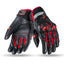 SD-N47 INVIERNO URBAN MAN BLACK/RED L 70 DEGREES MOTOVEIKALS 21