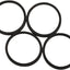 Seal Air Clnr 29000108 COMETIC COMETIC MOTOVEIKALS 21