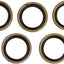 Seal D/L Point Cvr71-03Xl COMETIC COMETIC MOTOVEIKALS 21