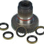 Seal Dr Gear 07-17Bt 5Pk JAMES GASKET JAMES GASKETS MOTOVEIKALS 21