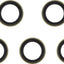 Seal Dr Gear 07-17Bt 5Pk JAMES GASKET JAMES GASKETS MOTOVEIKALS 21