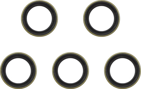 Seal Dr Gear 07-17Bt 5Pk JAMES GASKET JAMES GASKETS MOTOVEIKALS 21