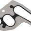 Seal Eng To Trans Milw 8 JAMES GASKET JAMES GASKETS MOTOVEIKALS 21