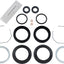 Seal Fork/Dust Fxstd JAMES GASKET JAMES GASKETS MOTOVEIKALS 21