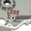 Seal Innr Prim Bolt 786A JAMES GASKET JAMES GASKETS MOTOVEIKALS 21