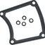 Seal Insp Cvr 85-06 Flt JAMES GASKET JAMES GASKETS MOTOVEIKALS 21