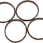 Seal Intake 27300087 4Pk COMETIC COMETIC MOTOVEIKALS 21