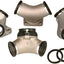 Seal Intake 86-19 Xl/Bul JAMES GASKET JAMES GASKETS MOTOVEIKALS 21