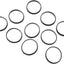 Seal Intake Man Milw8 10P JAMES GASKET JAMES GASKETS MOTOVEIKALS 21