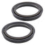 Seal Kit Dust Only ALL BALLS ALL BALLS MOTOVEIKALS 21