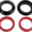 Seal Kit Fork 32Mm MOOSE RACING HARD-PARTS MOOSE RACING MOTOVEIKALS 21