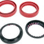 Seal Kit Fork 38Mm MOOSE RACING HARD-PARTS MOOSE RACING MOTOVEIKALS 21
