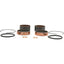 Seal Kit Fork Bushing ALL BALLS ALL BALLS MOTOVEIKALS 21
