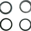 Seal Kit Fork Hon/Kaw MOOSE RACING HARD-PARTS MOOSE RACING MOTOVEIKALS 21