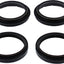 Seal Kit Fork MOOSE RACING HARD-PARTS MOOSE RACING MOTOVEIKALS 21