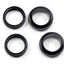 Seal Kit Fork-Wiper DRAG SPECIALTIES DRAG SPECIALTIES MOTOVEIKALS 21